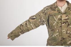 American Army Uniform # 2